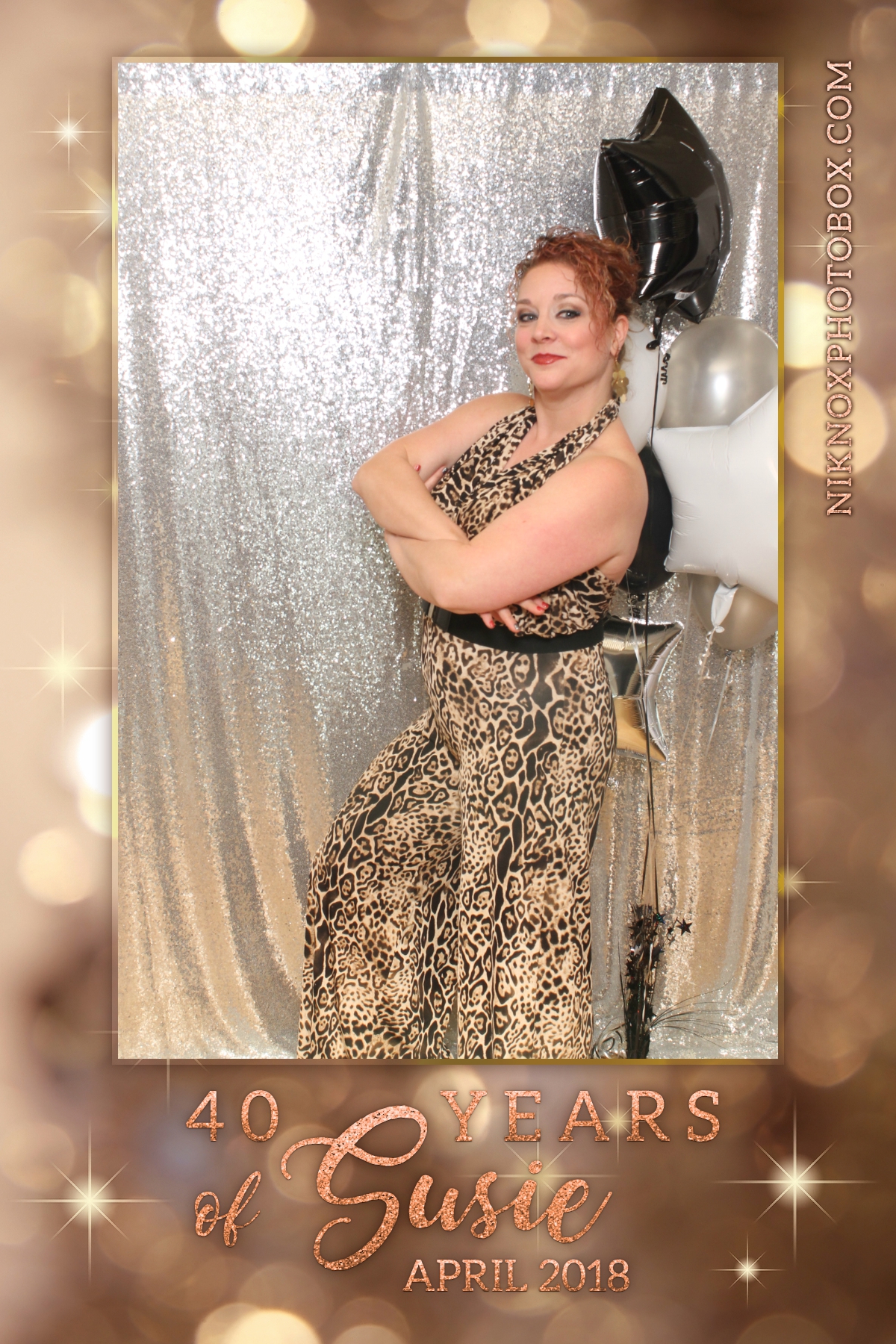 40 Years of Susie | View more photos from the event at gallery.niknoxphotobox.com/u/NiKnox-Photo-Box/40-Years-of-Susie